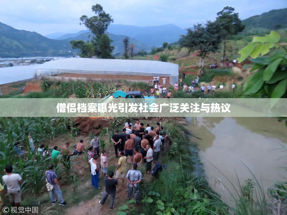 僧侣档案曝光引发社会广泛关注与热议