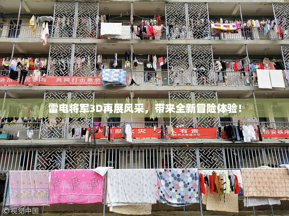 雷电将军3D再展风采，带来全新冒险体验！