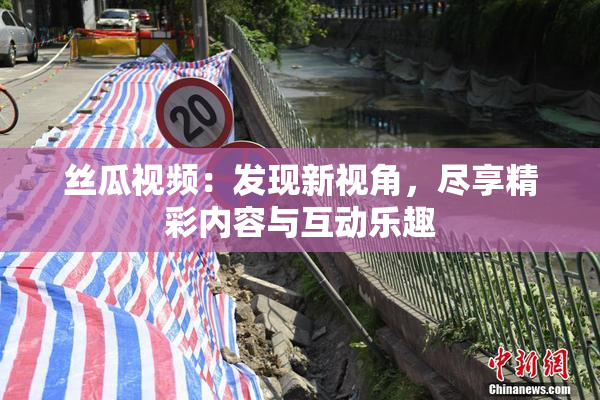 丝瓜视频：发现新视角，尽享精彩内容与互动乐趣