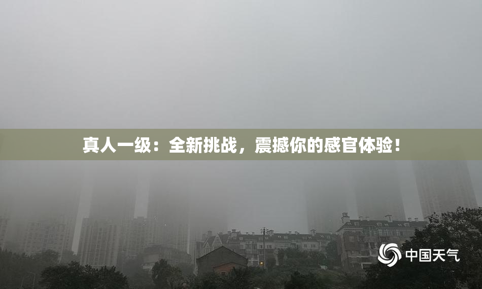 真人一级：全新挑战，震撼你的感官体验！