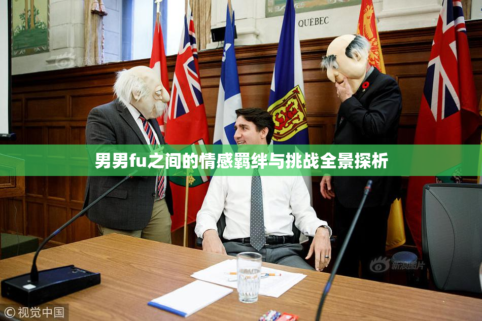 男男fu之间的情感羁绊与挑战全景探析
