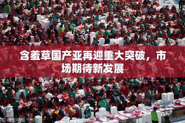 含羞草国产亚再迎重大突破，市场期待新发展