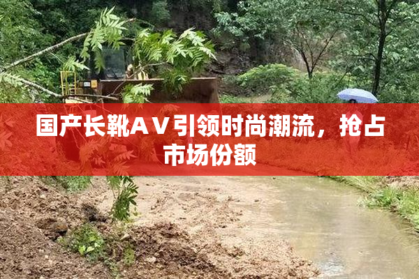 国产长靴AⅤ引领时尚潮流，抢占市场份额