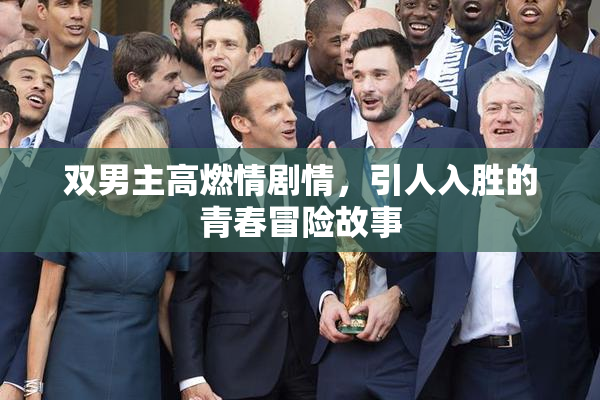 双男主高燃情剧情，引人入胜的青春冒险故事