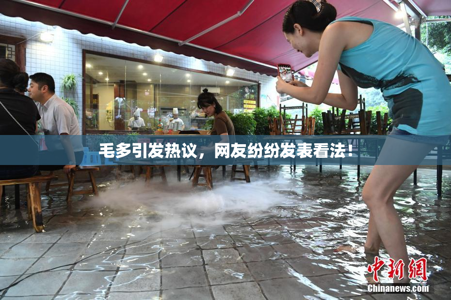 毛多引发热议，网友纷纷发表看法！