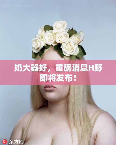 奶大器好，重磅消息H野即将发布！