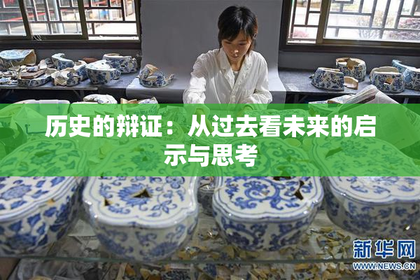 历史的辩证：从过去看未来的启示与思考