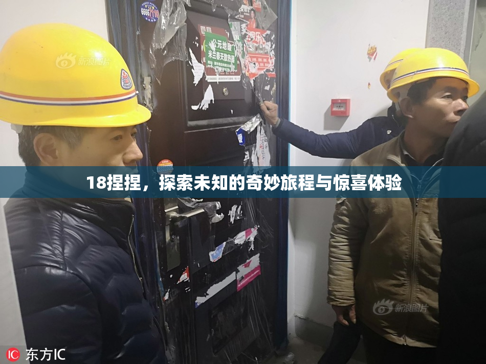 18捏捏，探索未知的奇妙旅程与惊喜体验