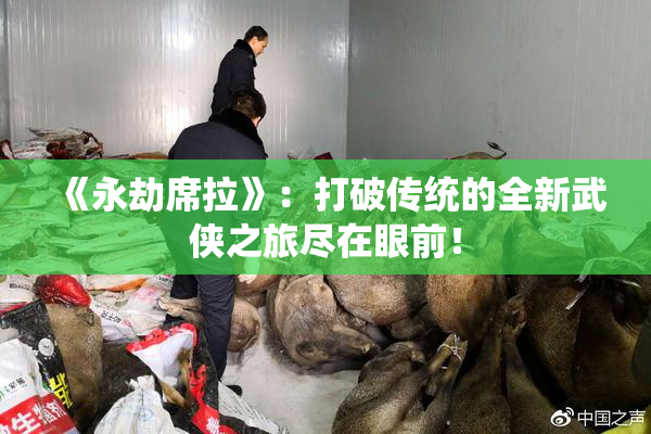 《永劫席拉》：打破传统的全新武侠之旅尽在眼前！