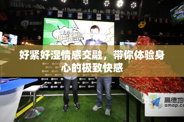 好紧好湿情感交融，带你体验身心的极致快感