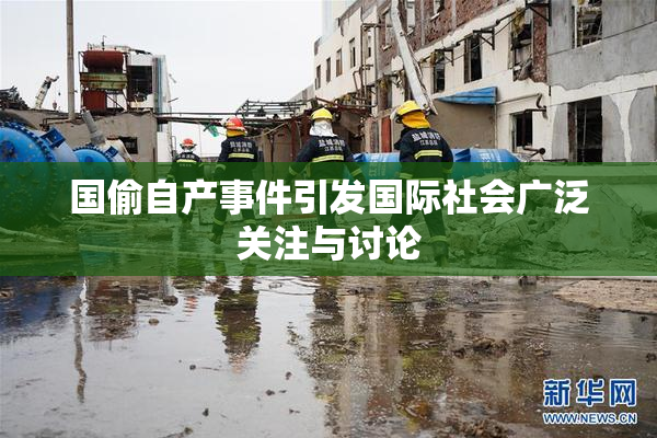 国偷自产事件引发国际社会广泛关注与讨论