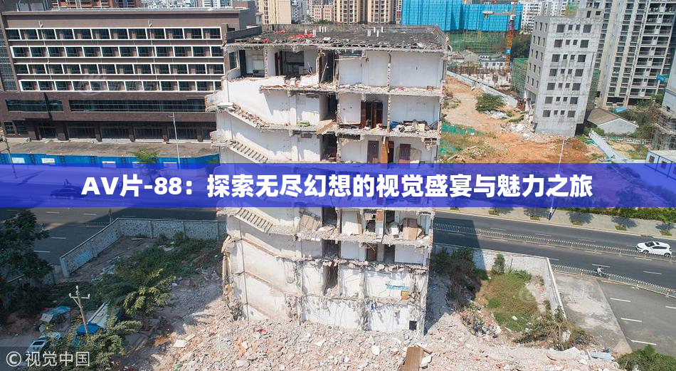 AV片-88：探索无尽幻想的视觉盛宴与魅力之旅