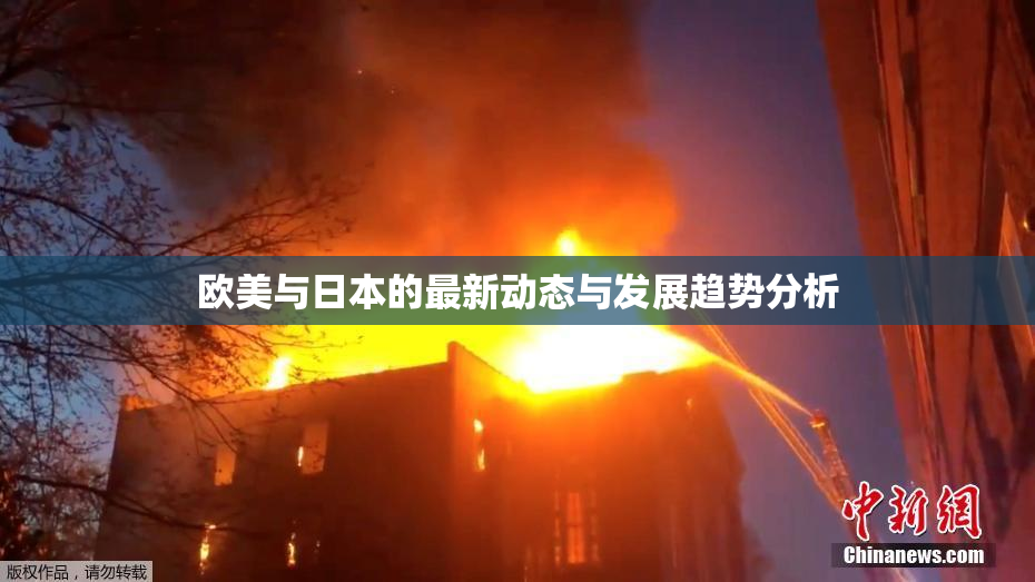 欧美与日本的最新动态与发展趋势分析