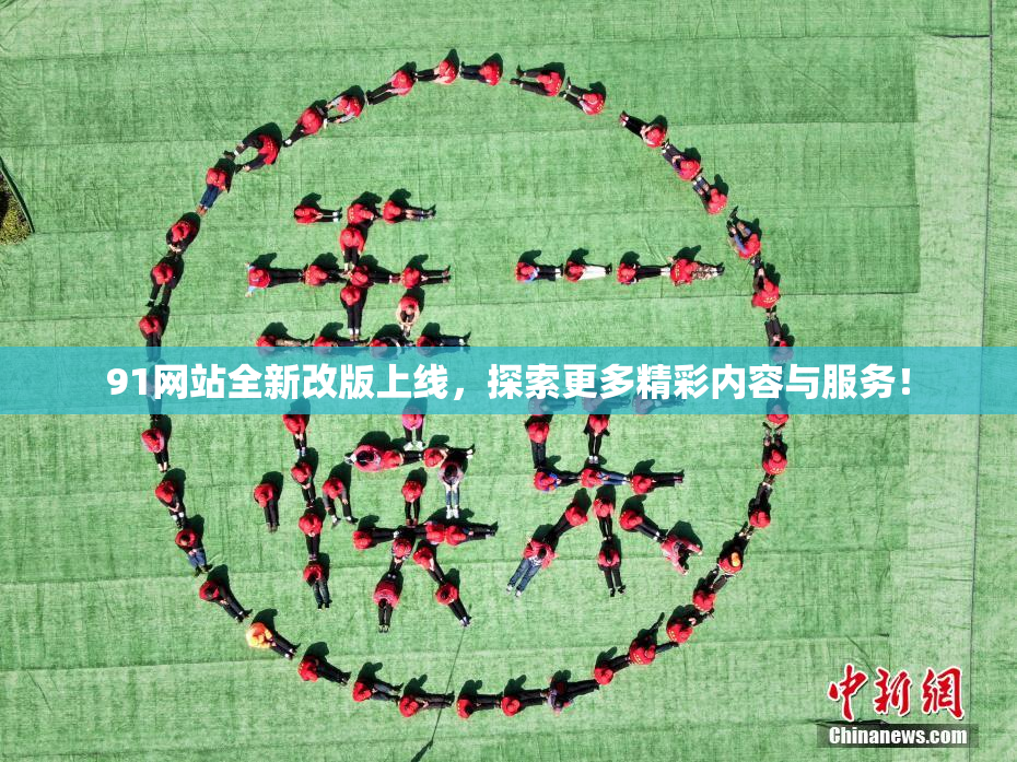 91网站全新改版上线，探索更多精彩内容与服务！