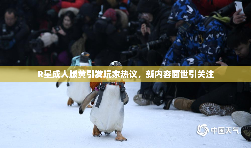 R星成人版黄引发玩家热议，新内容面世引关注
