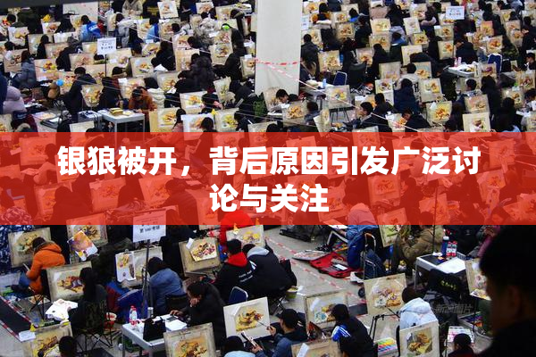 银狼被开，背后原因引发广泛讨论与关注