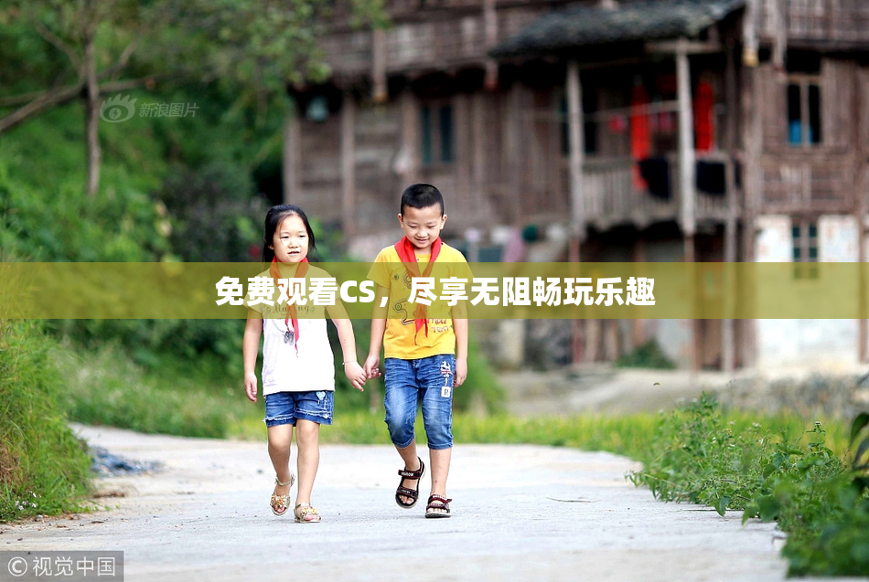 免费观看CS，尽享无阻畅玩乐趣