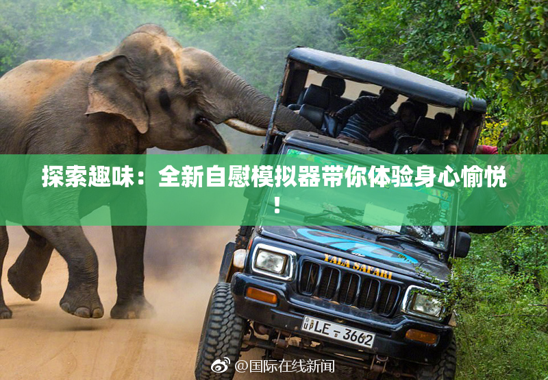 探索趣味：全新自慰模拟器带你体验身心愉悦！