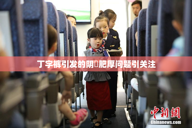 丁字裤引发的阴脣肥厚问题引关注