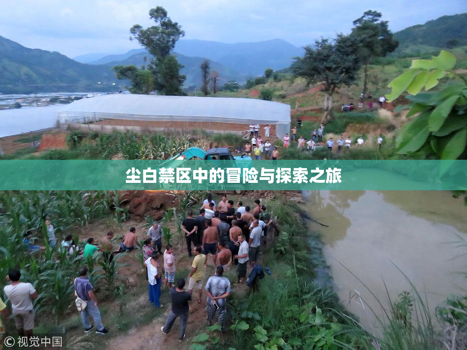 尘白禁区中的冒险与探索之旅
