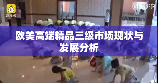 欧美高端精品三级市场现状与发展分析
