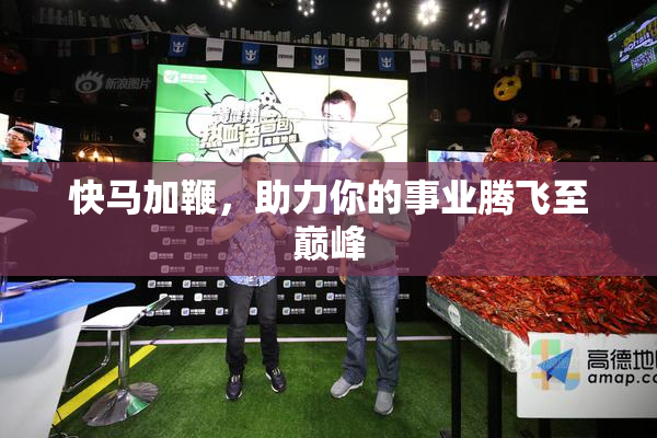快马加鞭，助力你的事业腾飞至巅峰