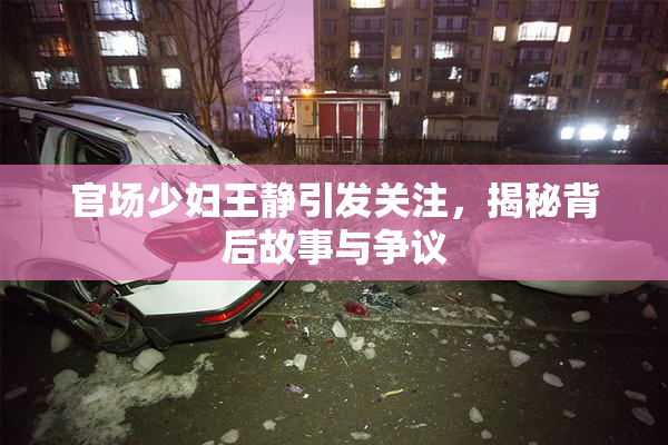 官场少妇王静引发关注，揭秘背后故事与争议
