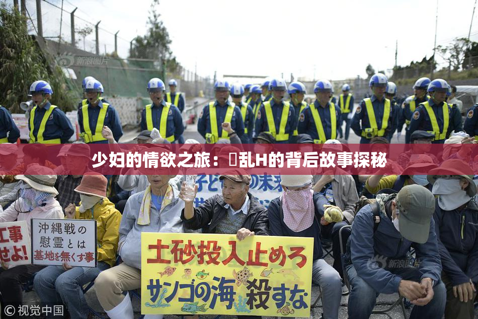 少妇的情欲之旅：婬乱H的背后故事探秘