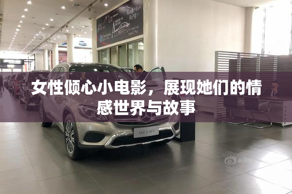 女性倾心小电影，展现她们的情感世界与故事