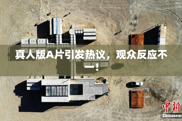 真人版A片引发热议，观众反应不一！