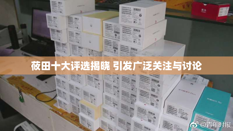 莜田十大评选揭晓 引发广泛关注与讨论