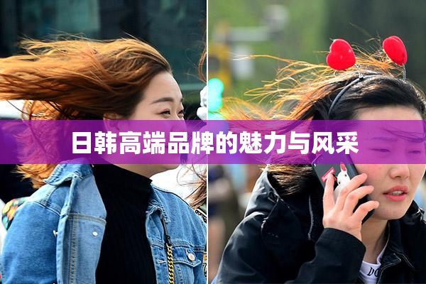 日韩高端品牌的魅力与风采
