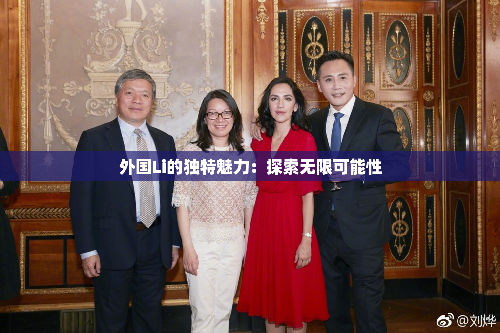 外国Li的独特魅力：探索无限可能性