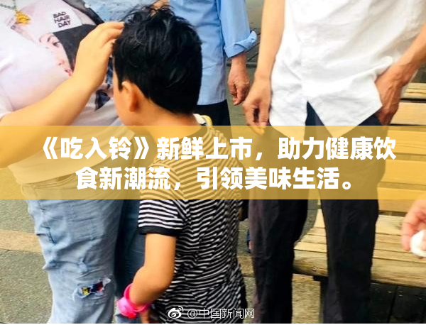《吃入铃》新鲜上市，助力健康饮食新潮流，引领美味生活。