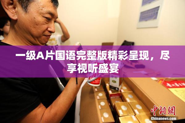 一级A片国语完整版精彩呈现，尽享视听盛宴