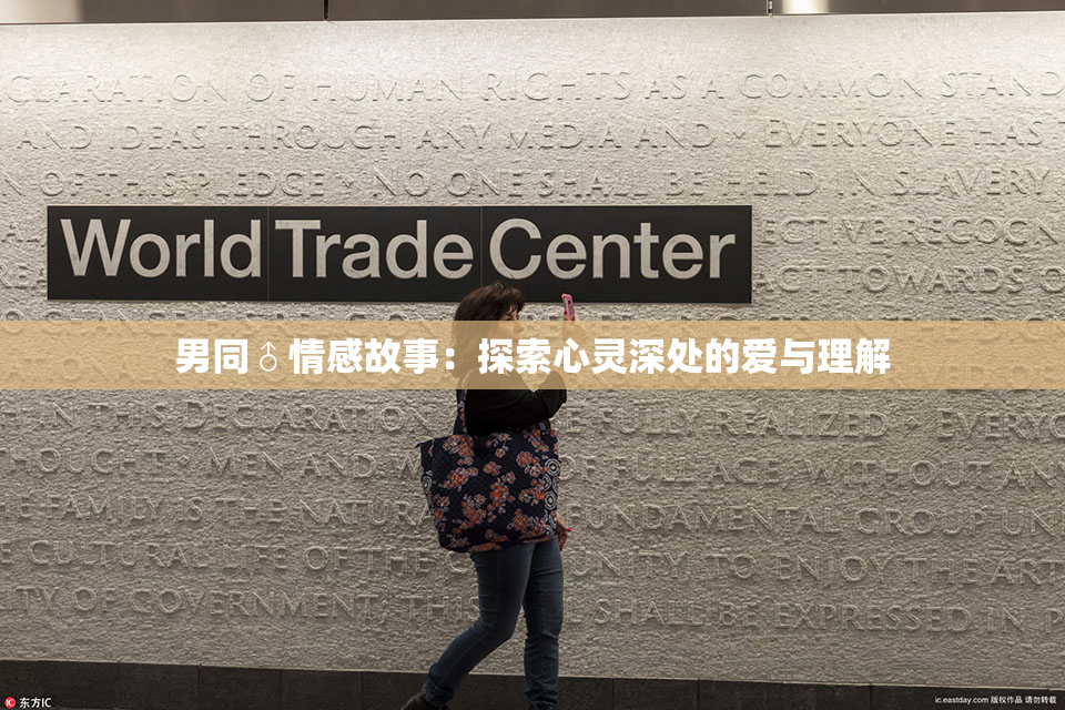 男同♂情感故事：探索心灵深处的爱与理解