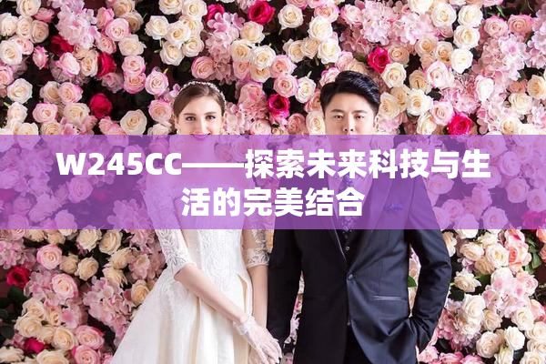 W245CC——探索未来科技与生活的完美结合