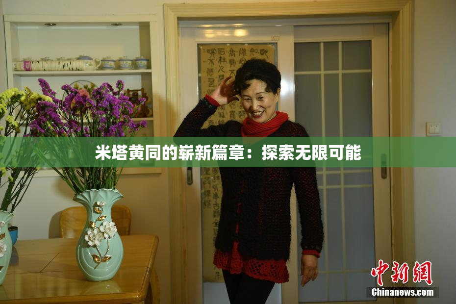 米塔黄同的崭新篇章：探索无限可能