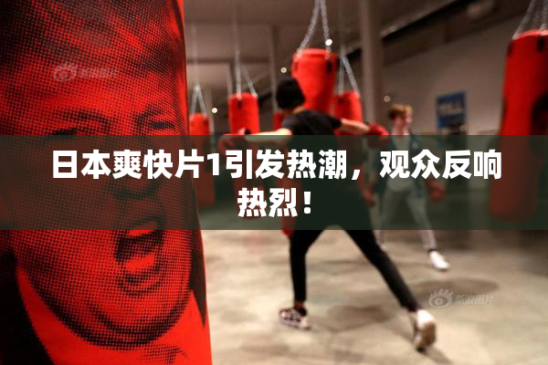 日本爽快片1引发热潮，观众反响热烈！