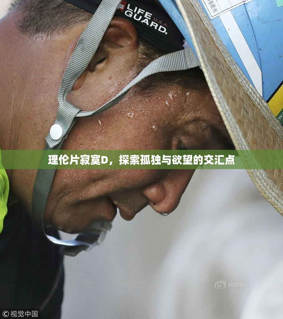 理伦片寂寞D，探索孤独与欲望的交汇点