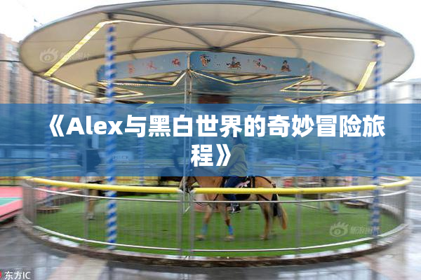 《Alex与黑白世界的奇妙冒险旅程》