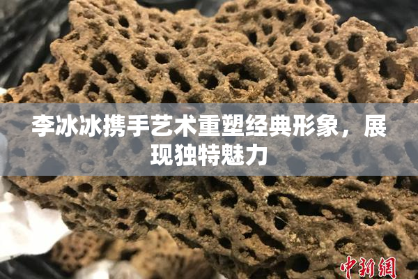 李冰冰携手艺术重塑经典形象，展现独特魅力