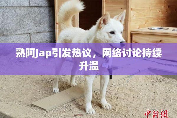 熟阿Jap引发热议，网络讨论持续升温