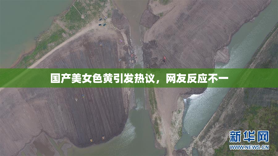国产美女色黄引发热议，网友反应不一