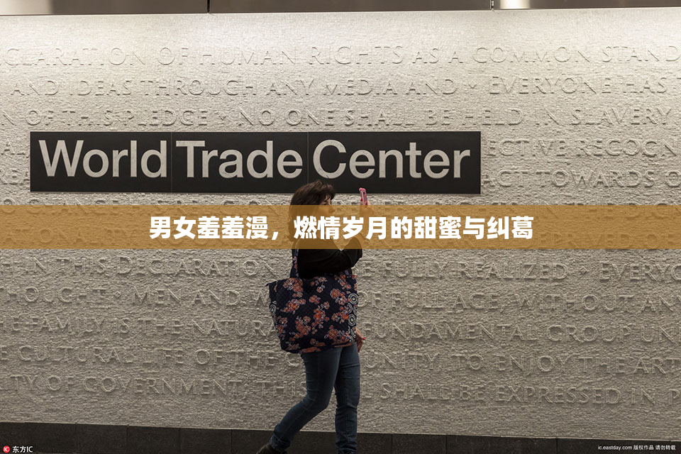 男女羞羞漫，燃情岁月的甜蜜与纠葛