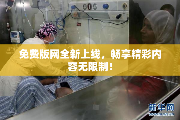 免费版网全新上线，畅享精彩内容无限制！