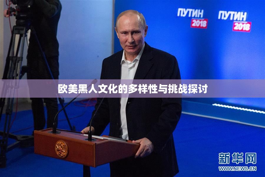 欧美黑人文化的多样性与挑战探讨