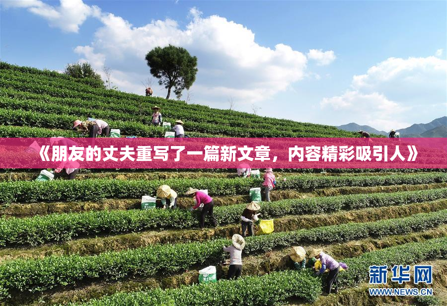 《朋友的丈夫重写了一篇新文章，内容精彩吸引人》