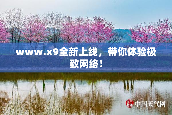 www.x9全新上线，带你体验极致网络！