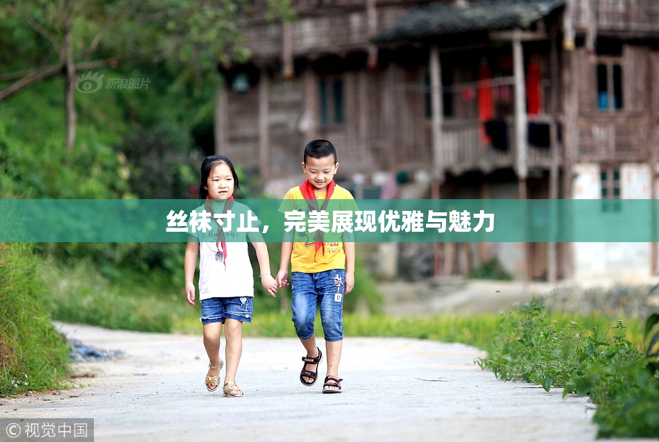 丝袜寸止，完美展现优雅与魅力